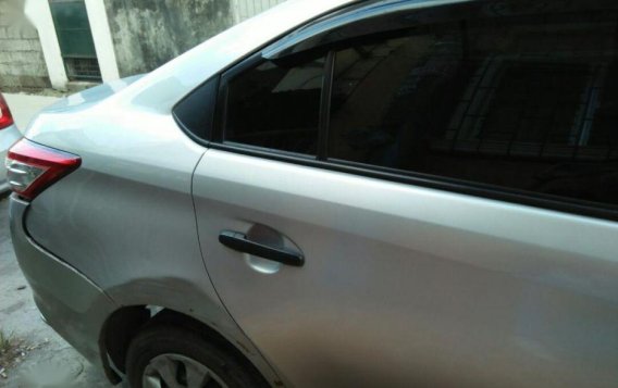 2nd Hand Toyota Vios 2016 for sale in Valenzuela-8