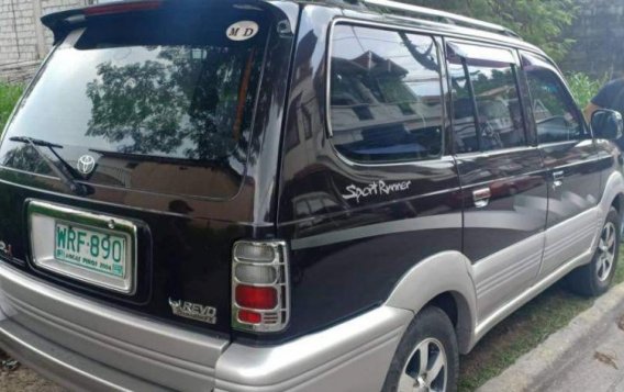 2nd Hand Toyota Revo 2001 for sale in Caloocan-3