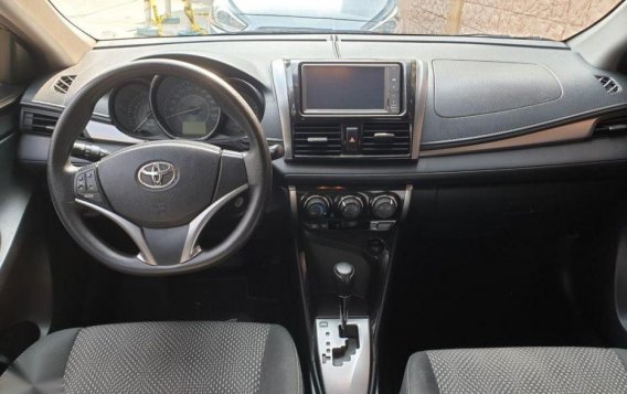 Selling 2nd Hand Toyota Vios 2017 at 20000 km in Taytay-6