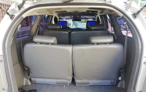 Selling Toyota Innova 2013 Manual Gasoline in Las Piñas-3