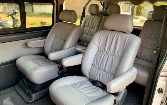 2nd Hand Toyota Hiace 2019 Automatic Diesel for sale in San Juan-4