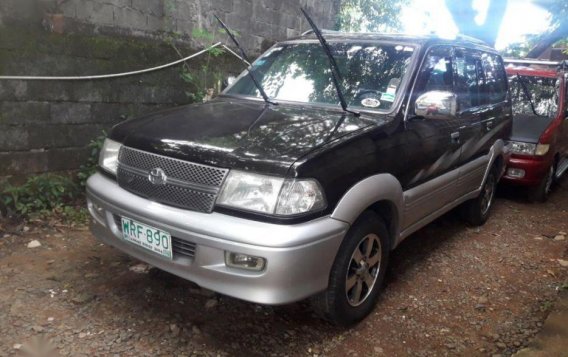 2nd Hand Toyota Revo 2001 for sale in Caloocan