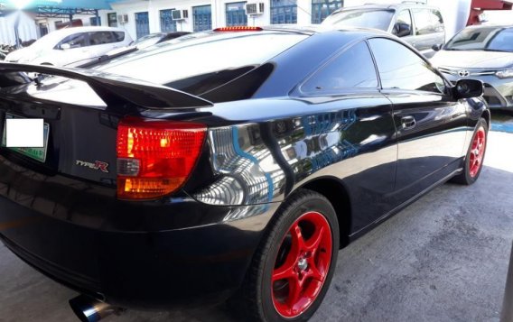 2nd Hand Toyota Celica 1999 at 90000 km for sale in Pasay-10