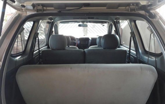 Toyota Avanza 2009 Manual Gasoline for sale in Cainta-9