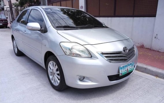 2011 Toyota Vios for sale in Quezon City-4