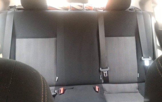 2nd Hand Toyota Vios 2016 for sale in Pasig-4