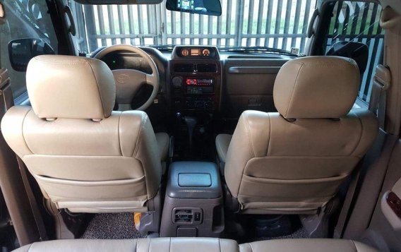 2nd Hand Toyota Prado 2001 Automatic Diesel for sale in Guiguinto-6