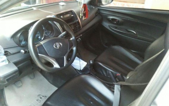 2nd Hand Toyota Vios 2016 for sale in Valenzuela-6