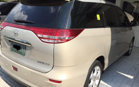 2nd Hand Toyota Previa Automatic Gasoline for sale in Quezon City-1