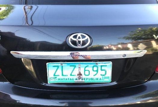 Selling Brand New Toyota Vios 2008 in Cabanatuan-3