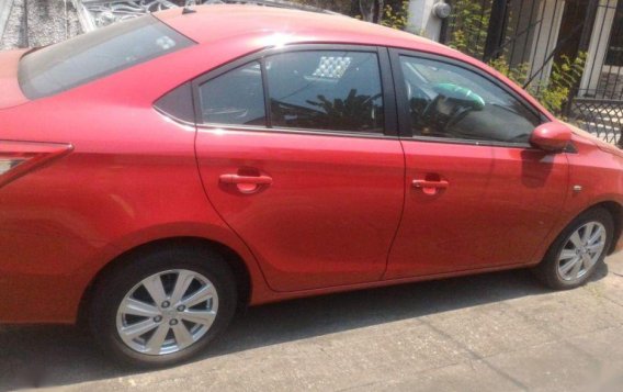 2nd Hand Toyota Vios 2016 for sale in Pasig-2