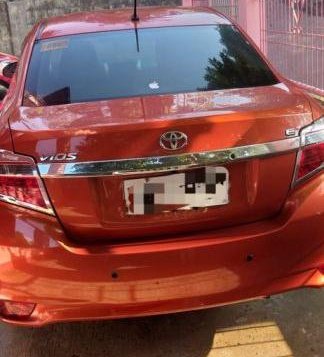 2016 Toyota Vios for sale in General Mariano Alvarez-1