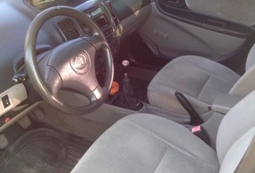 2nd Hand Toyota Vios 2006 for sale in Calamba-2