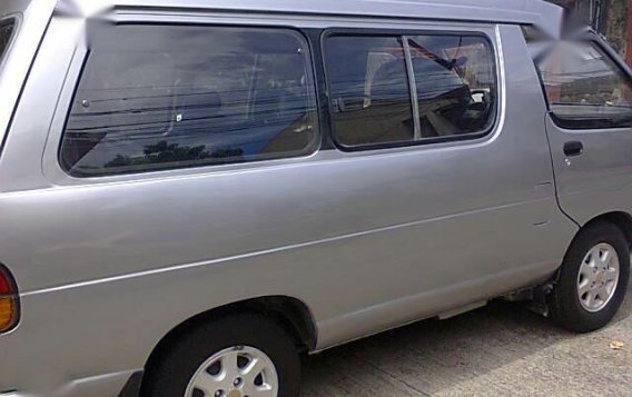 Toyota Lite Ace 2003 Manual Diesel for sale in Marikina-2