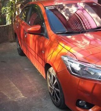 2016 Toyota Vios for sale in General Mariano Alvarez-2