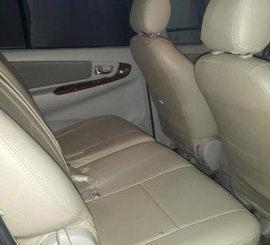 2nd Hand Toyota Innova 2012 at 52000 km for sale in Manila-3