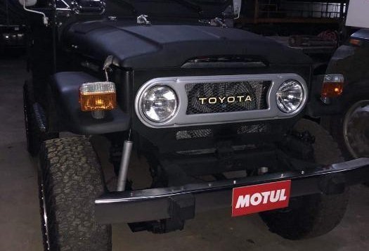 2003 Toyota Land Cruiser for sale in Caloocan-1