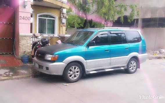 2000 Toyota Revo for sale in Quezon City