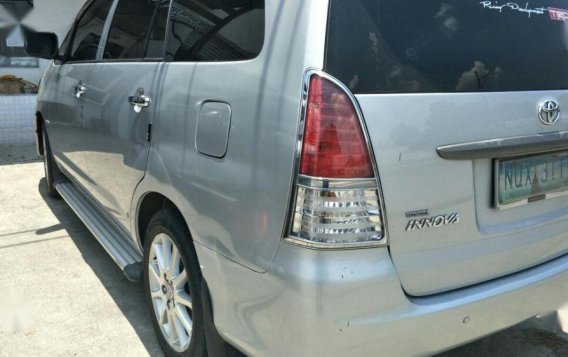 2nd Hand Toyota Innova 2011 for sale in Urdaneta-2