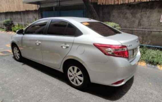 Sell 2nd Hand 2018 Toyota Vios at 40000 km in Manila-3