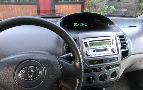 2nd Hand Toyota Vios 2004 at 130000 km for sale in Tanauan-7