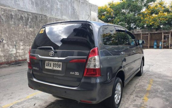 2015 Toyota Innova for sale in Quezon City-2