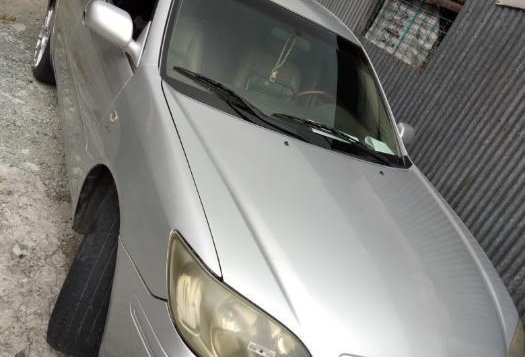 Selling 2nd Hand Toyota Camry 2002 in Bacoor