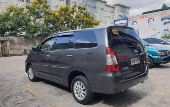 2015 Toyota Innova for sale in Quezon City-1