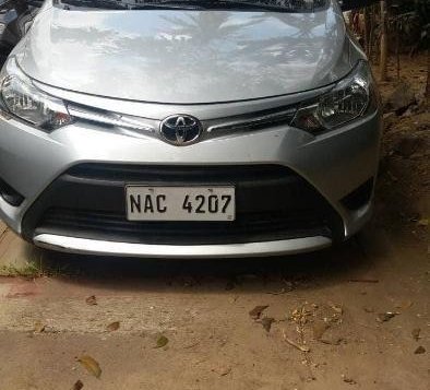 2017 Toyota Vios for sale in Mandaluyong