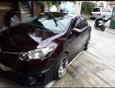 Selling 2nd Hand Toyota Vios in Imus-2