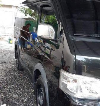 Toyota Hiace 2012 Manual Diesel for sale in Bustos-2