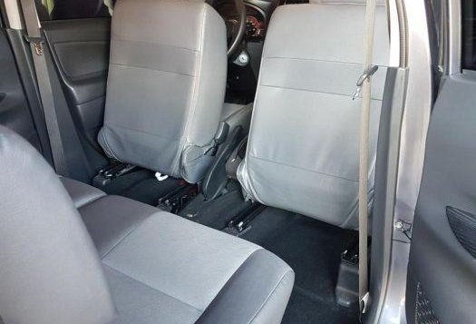 2014 Toyota Avanza for sale in Dasmariñas-5