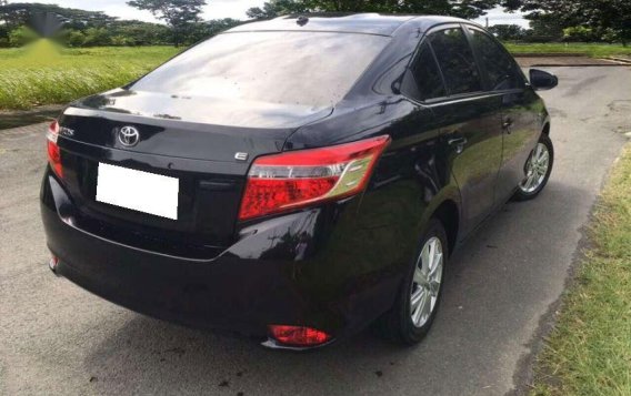 Toyota Vios 2017 Manual Gasoline for sale in Quezon City-3