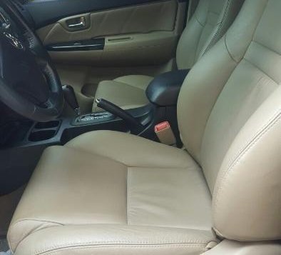 2nd Hand Toyota Fortuner 2014 for sale in Manila-6