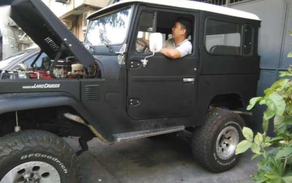 2003 Toyota Land Cruiser for sale in Caloocan