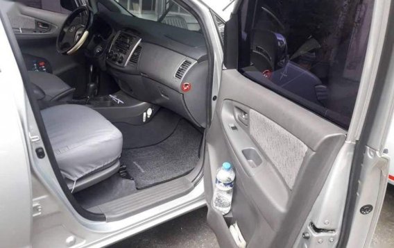 2nd Hand Toyota Innova 2013 for sale in Quezon City-1