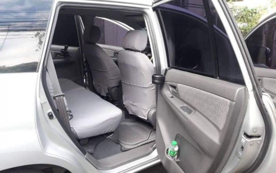 2nd Hand Toyota Innova 2013 for sale in Quezon City-2