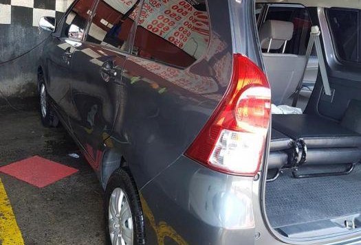 2014 Toyota Avanza for sale in Dasmariñas-2