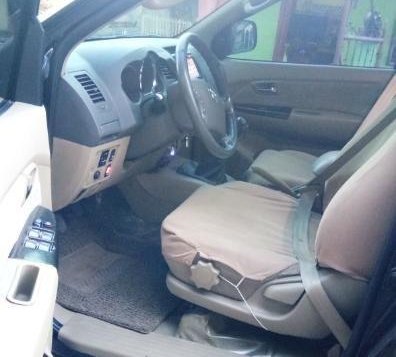 2011 Toyota Fortuner for sale in Butuan-5