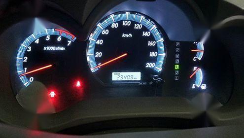 2nd Hand Toyota Fortuner 2013 Automatic Gasoline for sale in Mandaue-5