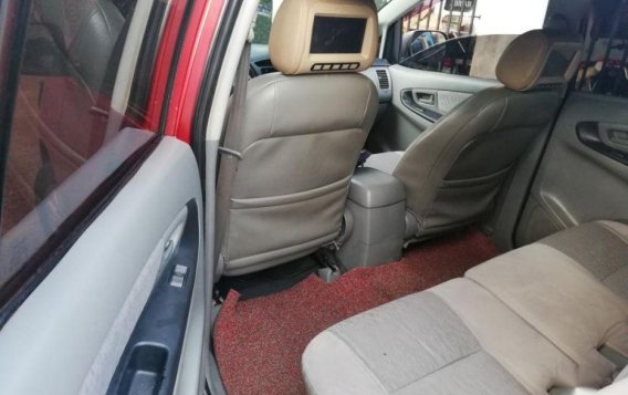 2nd Hand Toyota Innova 2016 for sale in Urdaneta-3