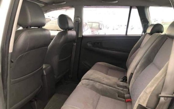 2nd Hand Toyota Innova 2012 Automatic Diesel for sale in Makati-4