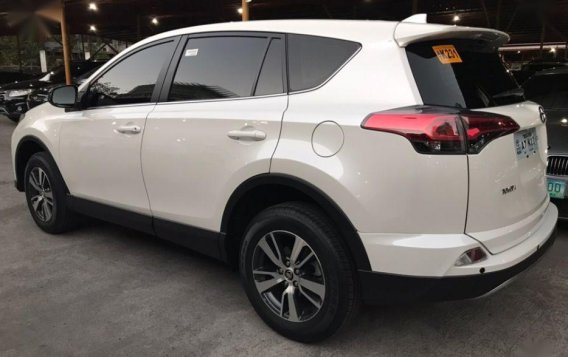 Toyota Rav4 2018 Automatic Gasoline for sale in Pasig-3