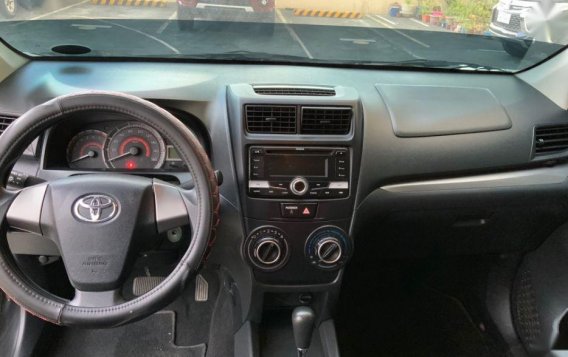 2018 Toyota Avanza for sale in Manila-10