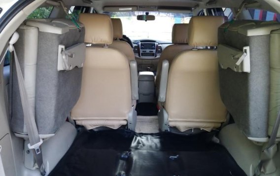 Selling Toyota Innova 2012 Automatic Diesel in Quezon City-6