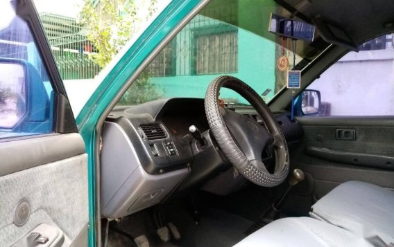 2nd Hand Toyota Revo 1999 at 110000 km for sale in Caloocan-8