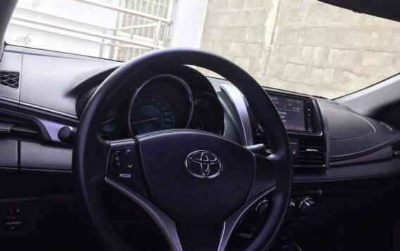 2015 Toyota Vios for sale in Angeles-8