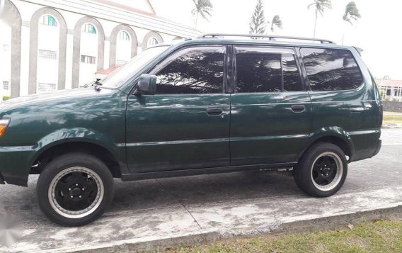 Sell 2nd Hand 1999 Toyota Revo Manual Gasoline at 130000 km in Quezon City-3