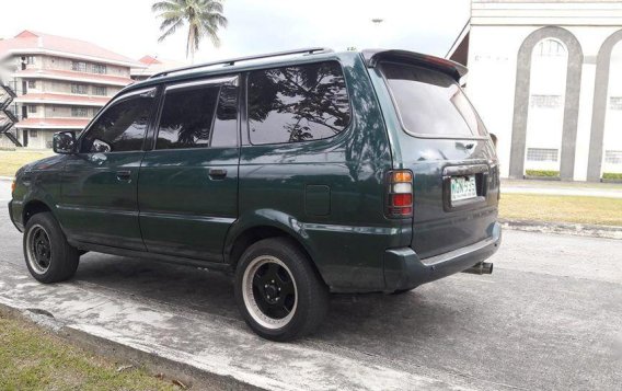 Sell 2nd Hand 1999 Toyota Revo Manual Gasoline at 130000 km in Quezon City-4