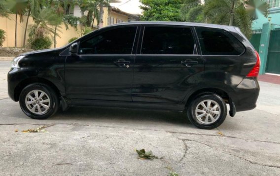 2nd Hand Toyota Avanza 2018 Automatic Gasoline for sale in Manila-5